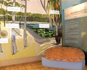 Black Point Culture Centre - Tourism Brisbane 6