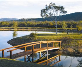 Sally's Paddock At Redbank Winery - Brisbane Tourism 2