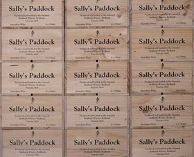 Sally's Paddock At Redbank Winery - Brisbane Tourism 3