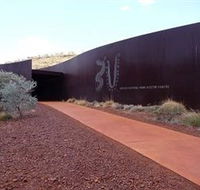 Karijini Visitor Centre - Tourism Brisbane