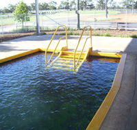Pilliga Artesian Bore Baths - Tourism Brisbane