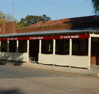 Tallimba Hotel - Tourism Brisbane