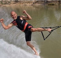 Brett Sands Watersports  - Brisbane 4u
