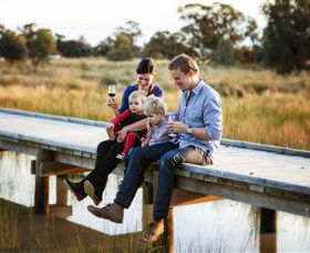 Backroads Trail - Tourism Brisbane 0