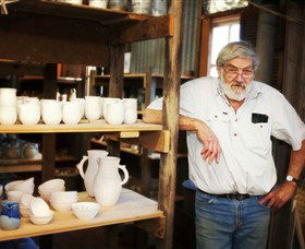 Backroads Trail - Tourism Brisbane 1