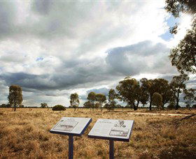 Backroads Trail - Tourism Brisbane 2