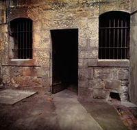 J Ward Museum - Brisbane 4u
