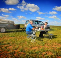 Long Paddock - Cobb Highway Touring Route - Brisbane 4u