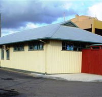 Ararat Railway Museum - Brisbane 4u