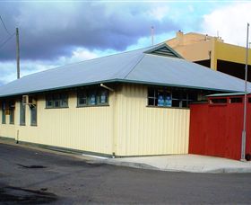 Ararat Railway Museum - Brisbane Tourism 0