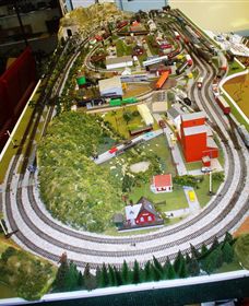 Ararat Railway Museum - Brisbane Tourism 2