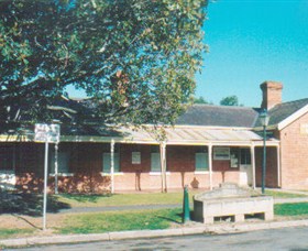 Echuca Historical Society - Tourism Brisbane 0