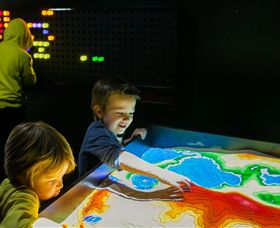 Twisted - Science At Play - Tourism Brisbane 0