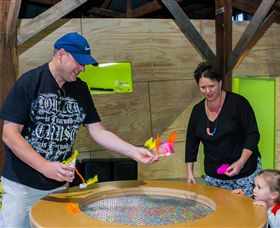 Twisted - Science At Play - Tourism Brisbane 2