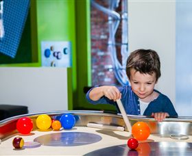 Twisted - Science At Play - Tourism Brisbane 3
