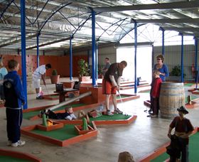 Billabong Ranch - Tourism Brisbane 2