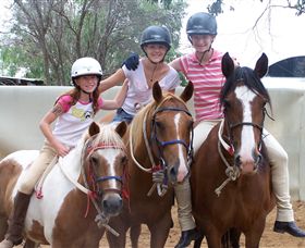 Billabong Ranch - Tourism Brisbane 7
