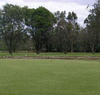 YMCA Back Nine Golf Course - Brisbane 4u