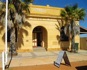 Cue Community Resource Centre - Tourism Brisbane 0