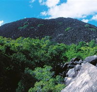 Black Mountain Kalkajaka National Park - Tourism Brisbane