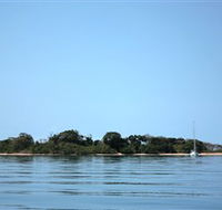 Hope Islands National Park - Tourism Brisbane