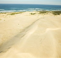 Discovery Bay Coastal Park - Tourism Brisbane