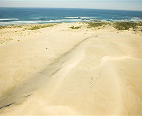 Discovery Bay Coastal Park - Brisbane Tourism 0