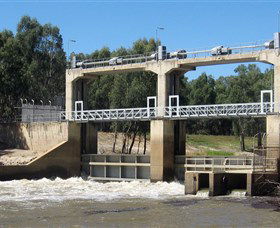 Yanco Weir - Brisbane Tourism 0