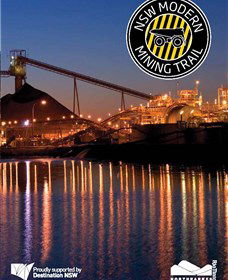 NSW Modern Mining Trail - Brisbane Tourism 0