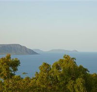 Cooktown Scenic Rim Trail - Tourism Brisbane