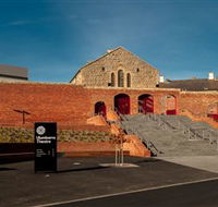 Capital Venues and Events - Tourism Brisbane