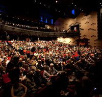 Ulumbarra Theatre - Tourism Brisbane