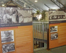 Barmah Forest Heritage And Education Centre - Brisbane 4u 3