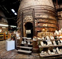 Bendigo Pottery - Tourism Brisbane