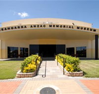 Meandarra ANZAC Memorial Museum - Brisbane Tourism