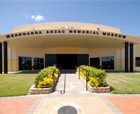 Meandarra ANZAC Memorial Museum - Tourism Brisbane 0