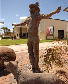 Meandarra ANZAC Memorial Museum - Tourism Brisbane 1