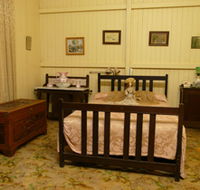 Greenmount Homestead - Brisbane Tourism