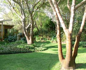 Timandra By The Sea - Tourism Brisbane 1