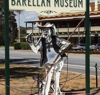 Barellan Museum - Brisbane 4u