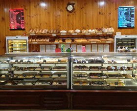 Strathy Hot Bread - Tourism Brisbane 0