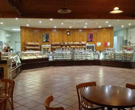Strathy Hot Bread - Tourism Brisbane 2