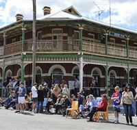 Mirrool Royal Hotel - Brisbane 4u