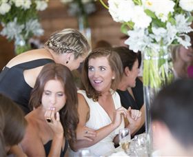Quoin Hill Vineyard - Brisbane Tourism 3