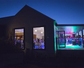 Quoin Hill Vineyard - Brisbane Tourism 4