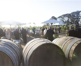 Quoin Hill Vineyard - Brisbane Tourism 6