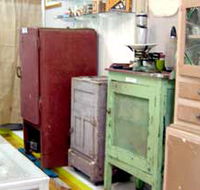 Sarina District Historical Centre - Tourism Brisbane