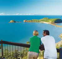 Ball Bay - Tourism Brisbane