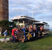 Portland Cable Trams - Tourism Brisbane