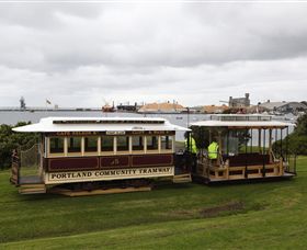 Portland Cable Trams - Brisbane Tourism 2